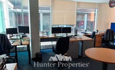 Oficina en Arriendo en Metro Escuela Militar