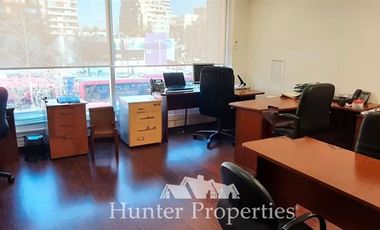 Oficina en Arriendo en Metro Escuela Militar