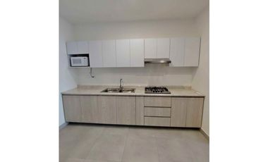Departamento equipado en Torre Arena Calzada, Centro de Mty.