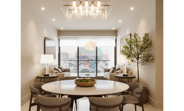 Venta Departamento Malva 2 Recamaras