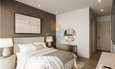 Venta Departamento Malva 2 Recamaras