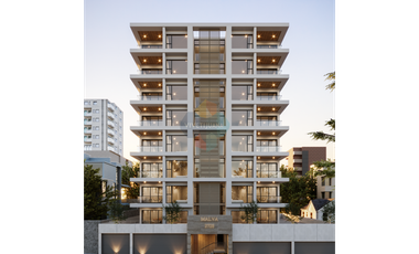 Venta Departamento Malva 2 Recamaras