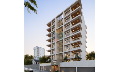 Venta Departamento Malva 2 Recamaras