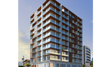 Venta Departamento Elvira 2 Recamaras