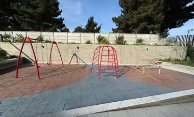 Departamento de 3D en Concón