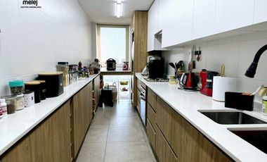 Departamento de 3D en Concón