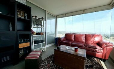 Departamento de 3D en Concón