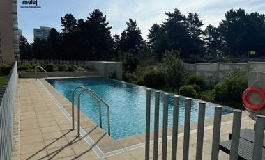 Departamento de 3D en Concón