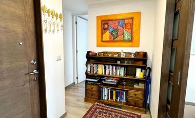 Departamento de 3D en Concón