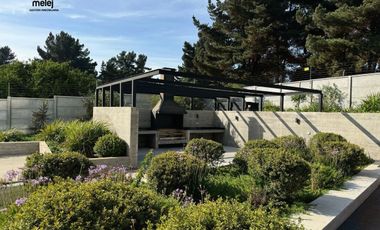 Departamento de 3D en Concón