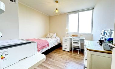 Departamento de 3D en Concón