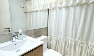 Departamento de 3D en Concón