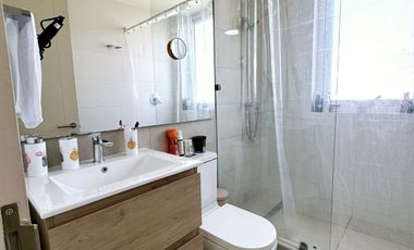 Departamento de 3D en Concón