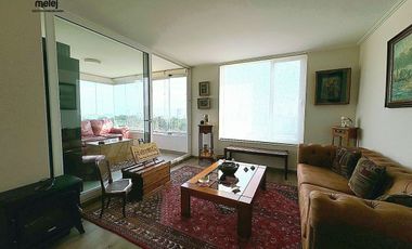 Departamento de 3D en Concón