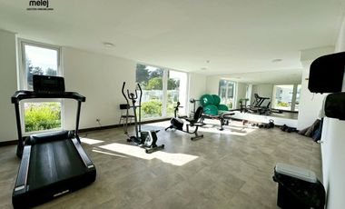 Departamento de 3D en Concón