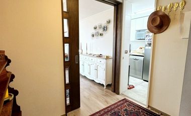 Departamento de 3D en Concón