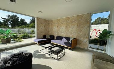 Departamento de 3D en Concón