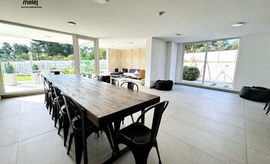 Departamento de 3D en Concón