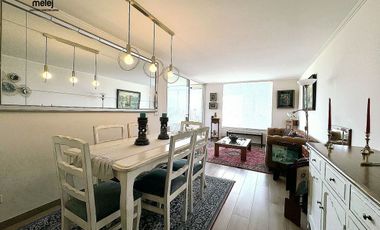 Departamento de 3D en Concón