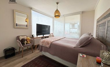 Departamento de 3D en Concón