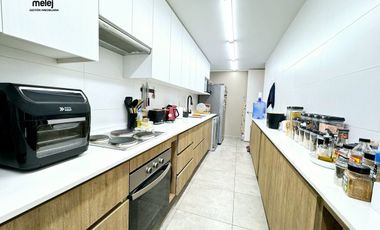 Departamento de 3D en Concón