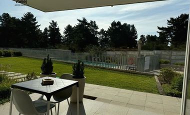 Departamento de 3D en Concón