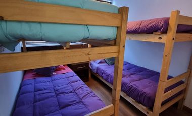 Oportunidad de inversión! Departamento en Reñaca Alto