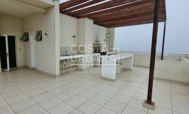 Oportunidad de inversión! Departamento en Reñaca Alto