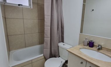 Oportunidad de inversión! Departamento en Reñaca Alto