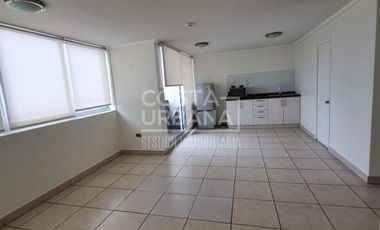 Oportunidad de inversión! Departamento en Reñaca Alto