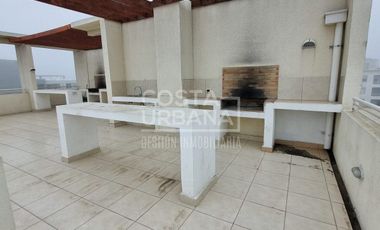 Oportunidad de inversión! Departamento en Reñaca Alto