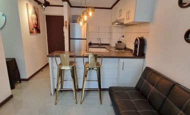 Oportunidad de inversión! Departamento en Reñaca Alto