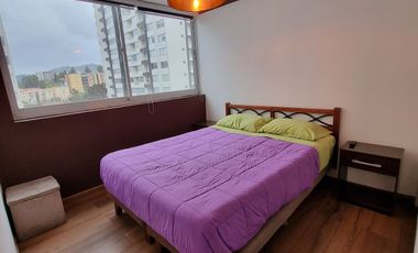 Oportunidad de inversión! Departamento en Reñaca Alto