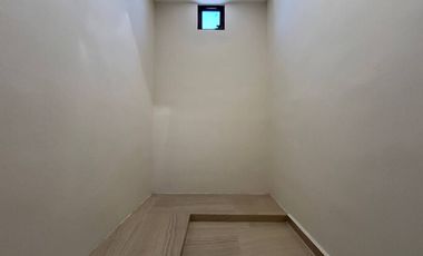 CASA VENTA MÉRIDA, 4 HABITS, ALBERCA, PRIVADA PARQUE NATURA CHOLUL, 214 ,ESTRENA