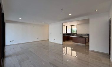 CASA VENTA MÉRIDA, 4 HABITS, ALBERCA, PRIVADA PARQUE NATURA CHOLUL, 214 ,ESTRENA