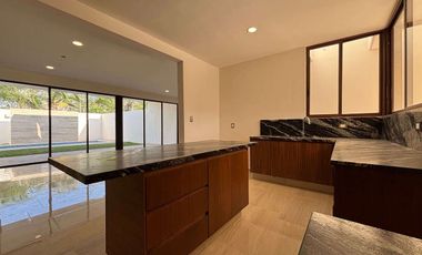 CASA VENTA MÉRIDA, 4 HABITS, ALBERCA, PRIVADA PARQUE NATURA CHOLUL, 214 ,ESTRENA