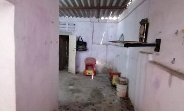 CASA PARA REMODELAR | CENTRO DE MERIDA