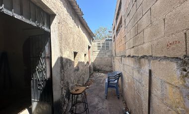 CASA PARA REMODELAR | CENTRO DE MERIDA