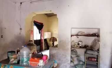 CASA PARA REMODELAR | CENTRO DE MERIDA