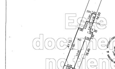CASA PARA REMODELAR | CENTRO DE MERIDA