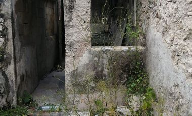 CASA PARA REMODELAR | CENTRO DE MERIDA