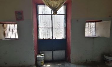 CASA PARA REMODELAR | CENTRO DE MERIDA