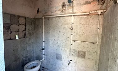 CASA PARA REMODELAR | CENTRO DE MERIDA