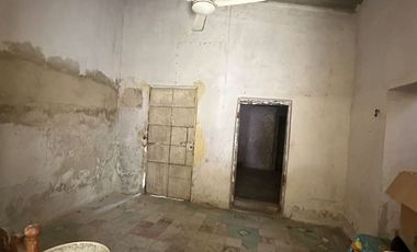 CASA PARA REMODELAR | CENTRO DE MERIDA