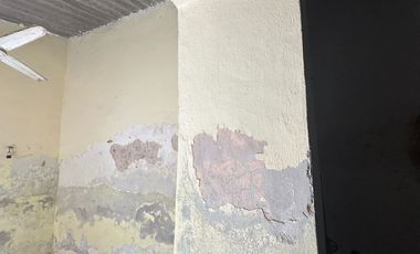 CASA PARA REMODELAR | CENTRO DE MERIDA