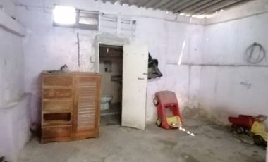 CASA PARA REMODELAR | CENTRO DE MERIDA