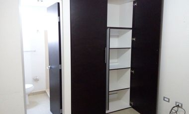 Departamento amueblado y decorado en Bonaterra