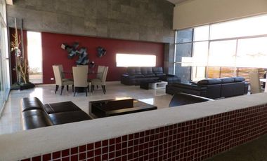 Departamento amueblado y decorado en Bonaterra