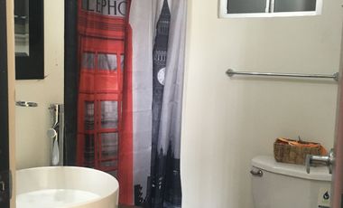Departamento amueblado y decorado en Bonaterra