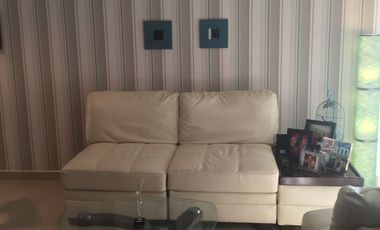 Departamento amueblado y decorado en Bonaterra